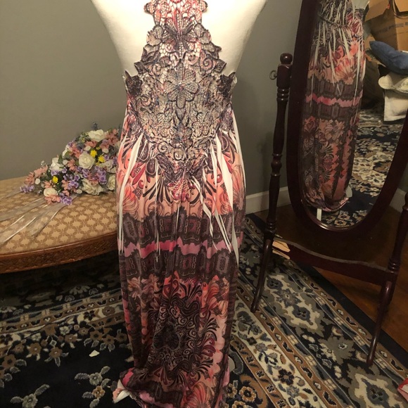 S Twelve dress bought at Caesars palace forum shops - Picture 3 of 7